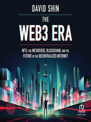 cover image of The Web3 Era